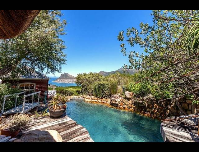 4 BEDROOM PROPERTY TO RENT IN TIERBOSKLOOF